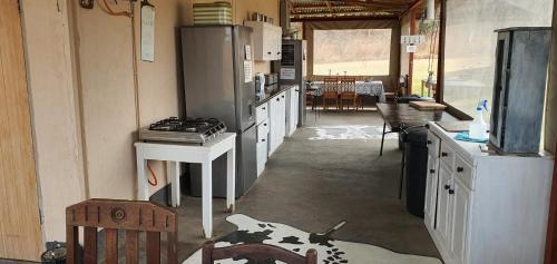 Winterton House | Drakensberg Bush Lodge
