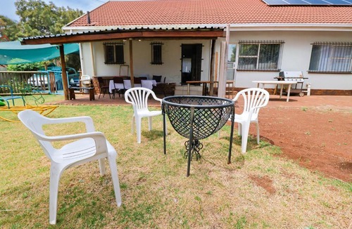 Rooihuiskraal Apartment | Dream Big cottage