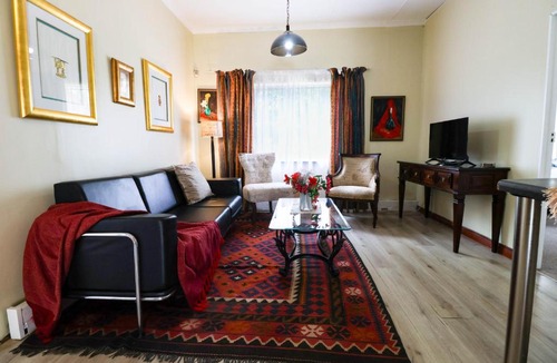 Rooihuiskraal Apartment | Dream Big cottage