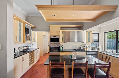Melkbosstrand House | Dream House on the Ocean - No Load Shedding