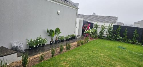 Durbanville Apartment | Dream on Loire