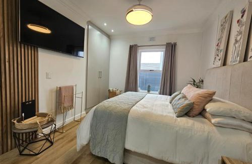 Durbanville Apartment | Dream on Loire