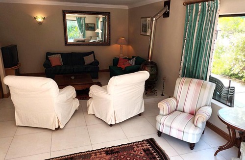 Constantia Bed & Breakfast | Dressage Close Bed & Breakfast