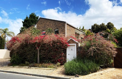 Constantia Bed & Breakfast | Dressage Close Bed & Breakfast