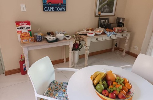 Constantia Bed & Breakfast | Dressage Close Bed & Breakfast