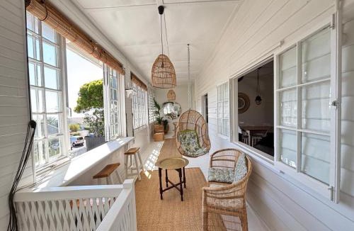 Fish Hoek Bed & Breakfast | Driftwood Cape Town