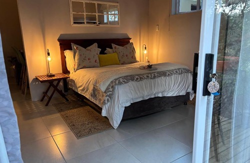 West Bank Apartment | Dune Ridge