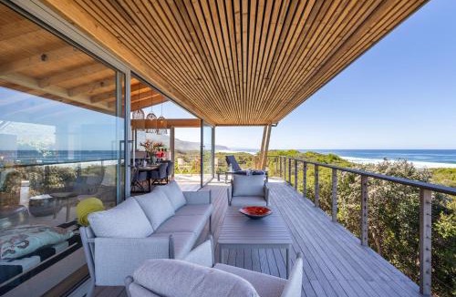 Keurboomstrand House | Dune Seaside Cottage