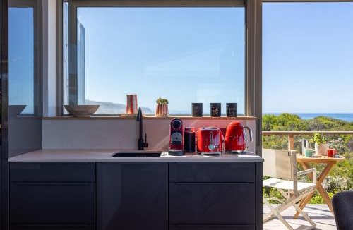 Keurboomstrand House | Dune Seaside Cottage
