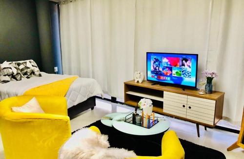 Berea Apartment | Durban City view berea