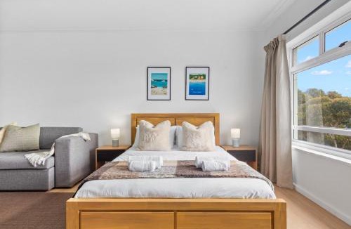 Three Anchor Bay Apartment | E1 Ventnor House