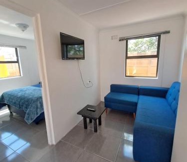 Parklands House | Earlswood home away