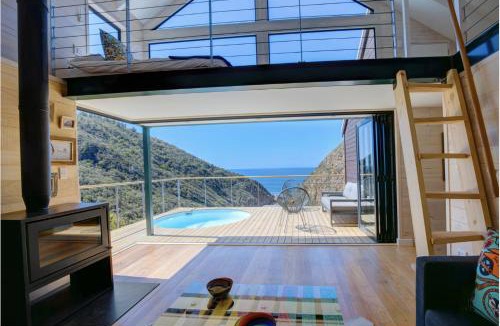Victoria Bay Villa | Earth Wind and Ocean 8