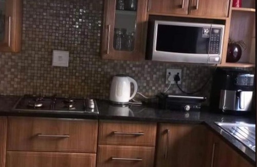 Springs House | Easy Stay EastRand