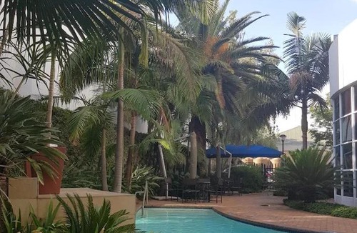 Pretoria Central Business District Hotel | Easy Stay Pretoria