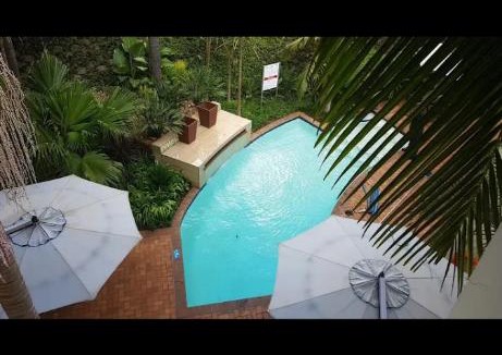 Pretoria Central Business District Hotel | Easy Stay Pretoria