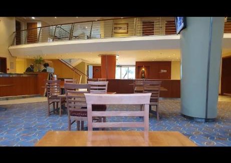 Pretoria Central Business District Hotel | Easy Stay Pretoria