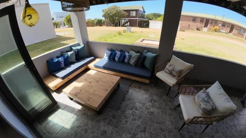 Oyster Bay House | Ebb & Flow Beach House