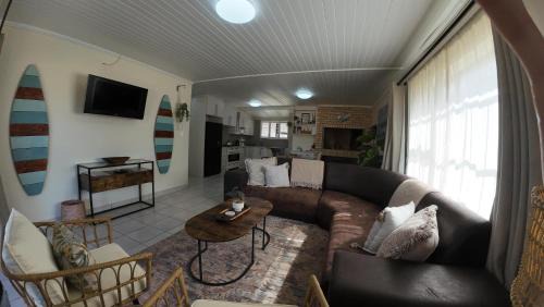 Oyster Bay House | Ebb & Flow Beach House