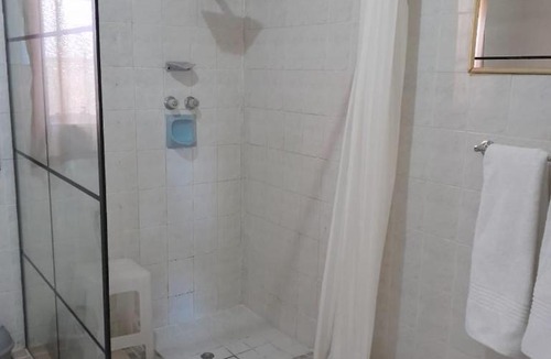 Fraserburg Apartment | Ebenezer Verblyf