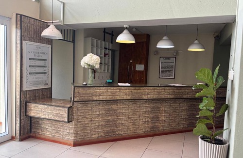 Witfield Hotel | Eco Green Hotel