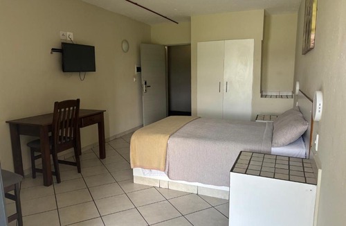 Witfield Hotel | Eco Green Hotel