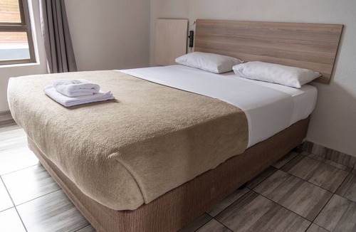 Primrose Hotel | Ecomotel Germiston