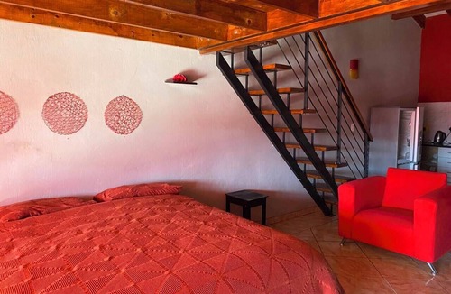 Parys House | Eden manor