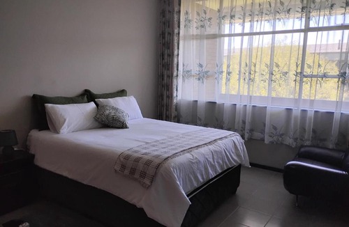 Edenvale Apartment | Edenterrace Haven