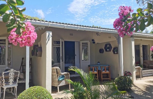 Port Edward House | Eight Palms