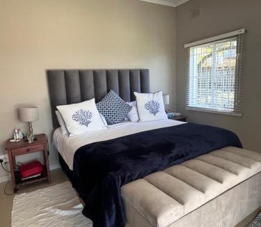 Pennington House | Eight Umdoni North