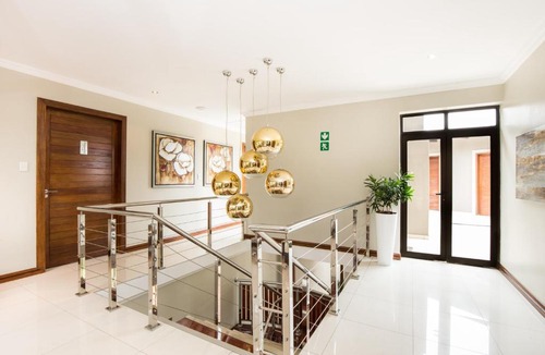 Westville Hotel | Ekhaya Boutique Hotel