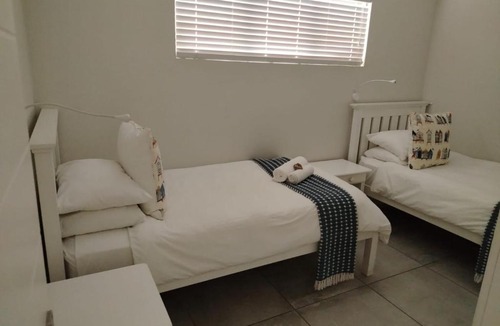 Elands Bay Apartment | Elands Bay Escape