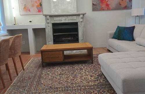 Franschhoek Apartment | Elegant and Spacious 2-Bedroom Villa in L’Ermitage