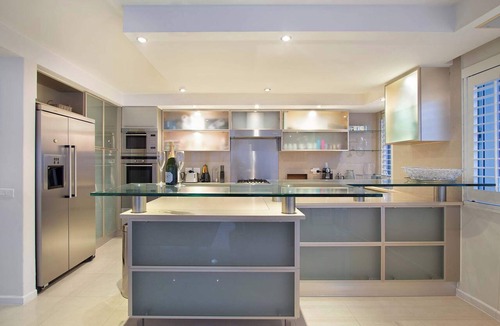 Clifton Apartment | Elegant Apt, Pool, Endless Views - Clifton Views