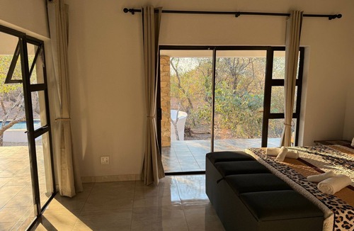 Marloth Park House | Elephant Rest – Bushveld Escape with Pool, Braai & Daily Animal Visits