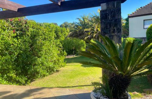 Elgin Apartment | Elgin Estate Lodge Garden View Bungalow