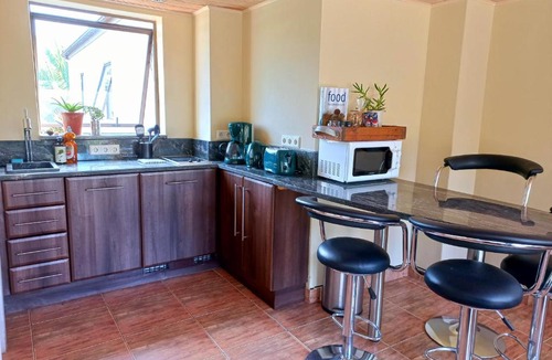 Elgin Apartment | Elgin Estate Lodge Nature View Loft