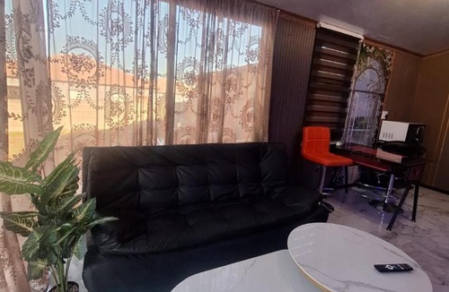 Evander Apartment | Elvalas Apartment Cozy 1 Bedroom with your own private kitchen and bathroom
