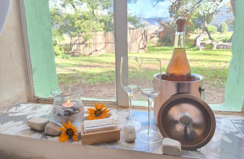 Joubertina House | Emunah Stone Cottage