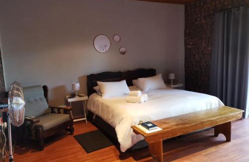 Kopanong House | En Route Guest House