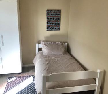 Goodwood House | Entire 3-Bedroom Private Guest House with Wi-Fi