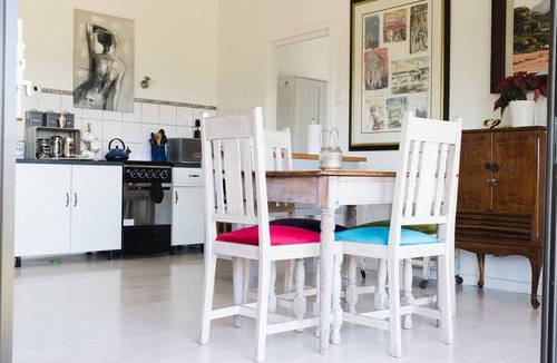 Sedgefield House | Equleni Farm
