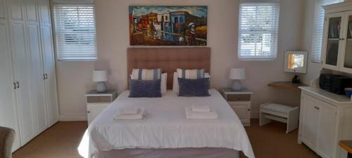 Somerset West House | Erinvale Garden cottage