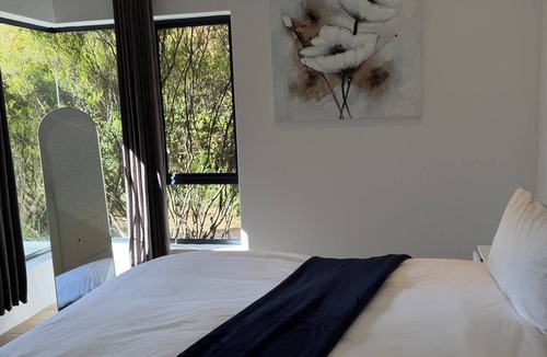 Hogsback Cottage | Escape to Hogsback-Relax,Reconnect and Make Lasting Memories at Zifaja living