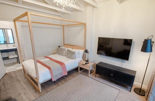 Essenwood House | Essenwood Manor House