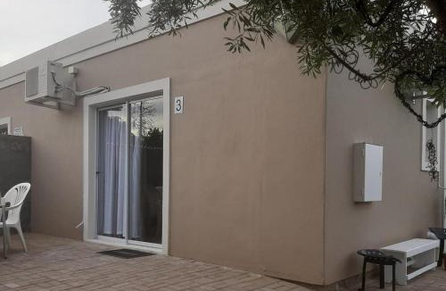 Beaufort West Apartment | Essi Selfsorg Akkommodasie
