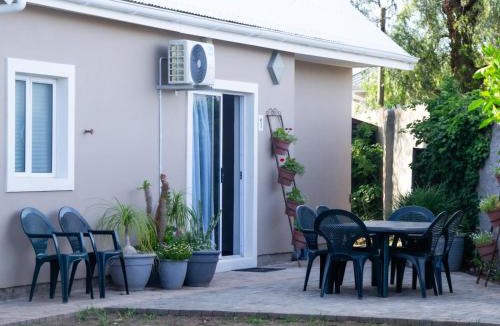 Beaufort West Apartment | Essi Selfsorg Akkommodasie