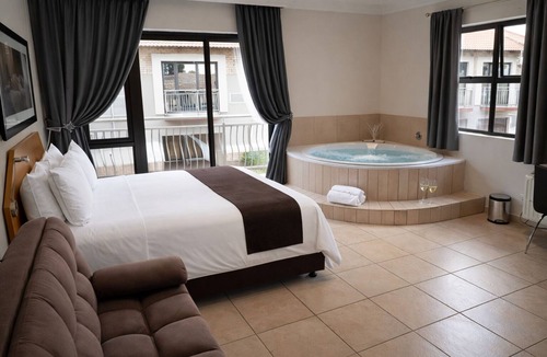 Ekurhuleni Hotel | Europrime Hotels Airport