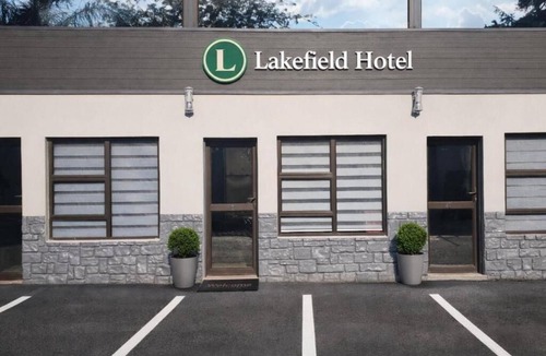 Ekurhuleni Hotel | Europrime Hotels Lakefield